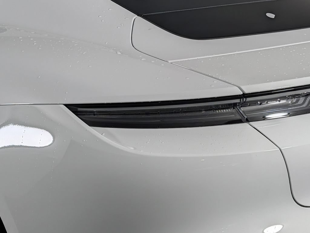 New 2026 Porsche Taycan AWD/4WD image 15