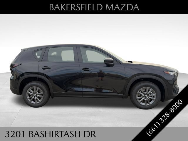 New 2026 MAZDA CX-5 AWD 2.5 S image 6