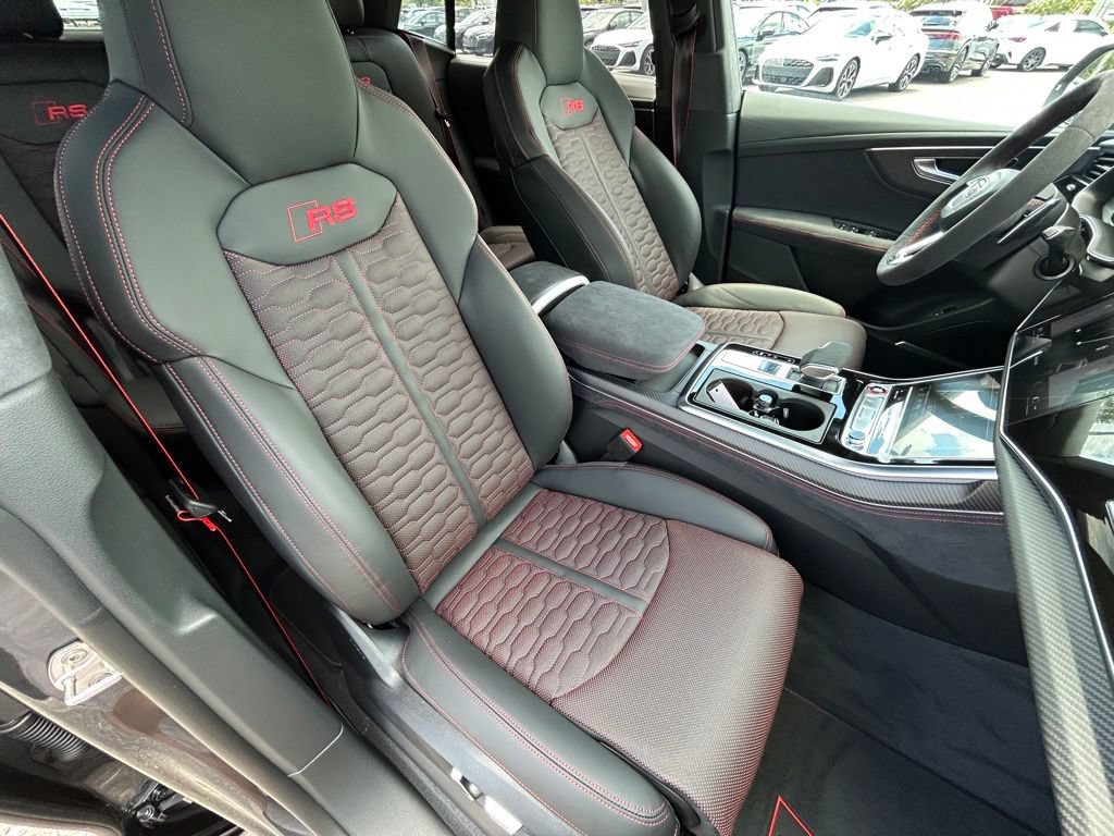New 2026 Audi RS Q8 performance AWD/4WD image 60
