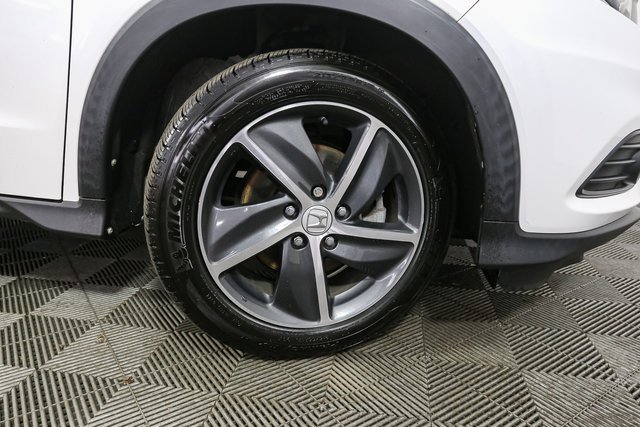 Used 2021 Honda HR-V EX image 14