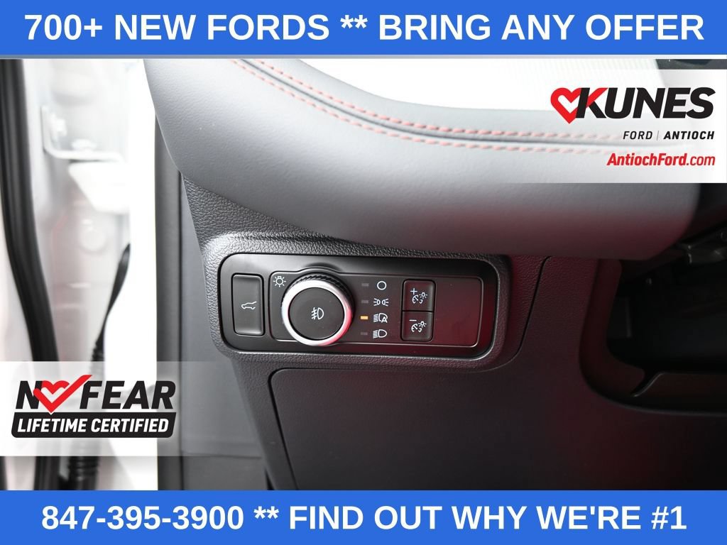 New 2026 Ford Explorer Active w/ Active Comfort Package AWD/4WD image 29