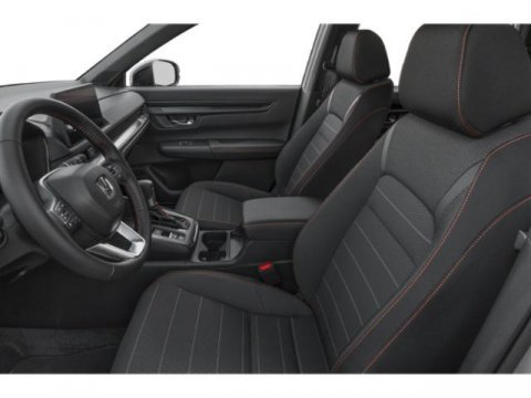 New 2027 Honda CR-V Sport image 8