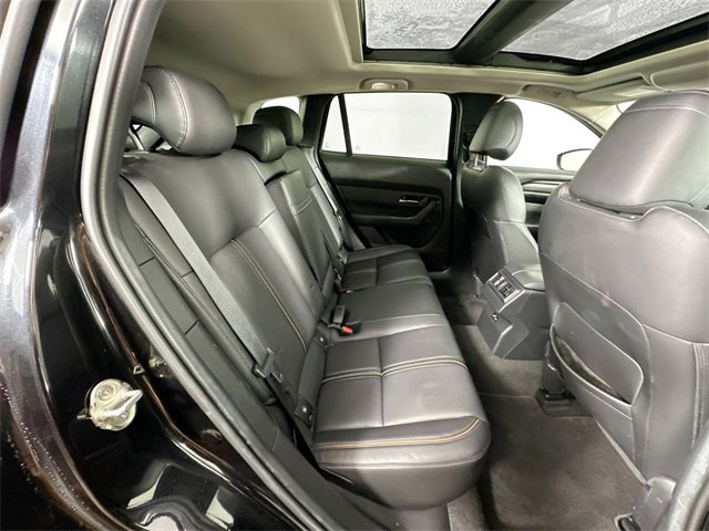 Used 2023 MAZDA CX-50 AWD 2.5 S w/ Weather Package image 28