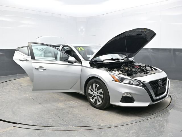 Used 2021 Nissan Altima 2.5 S image 38