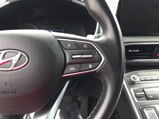 Used 2023 Hyundai Santa Fe SEL w/ Cargo Package AWD/4WD image 15