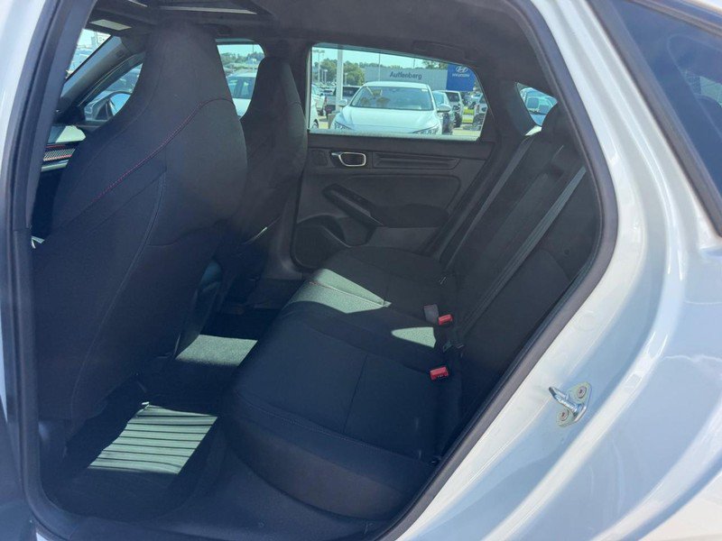Certified 2023 Honda Civic Si image 8