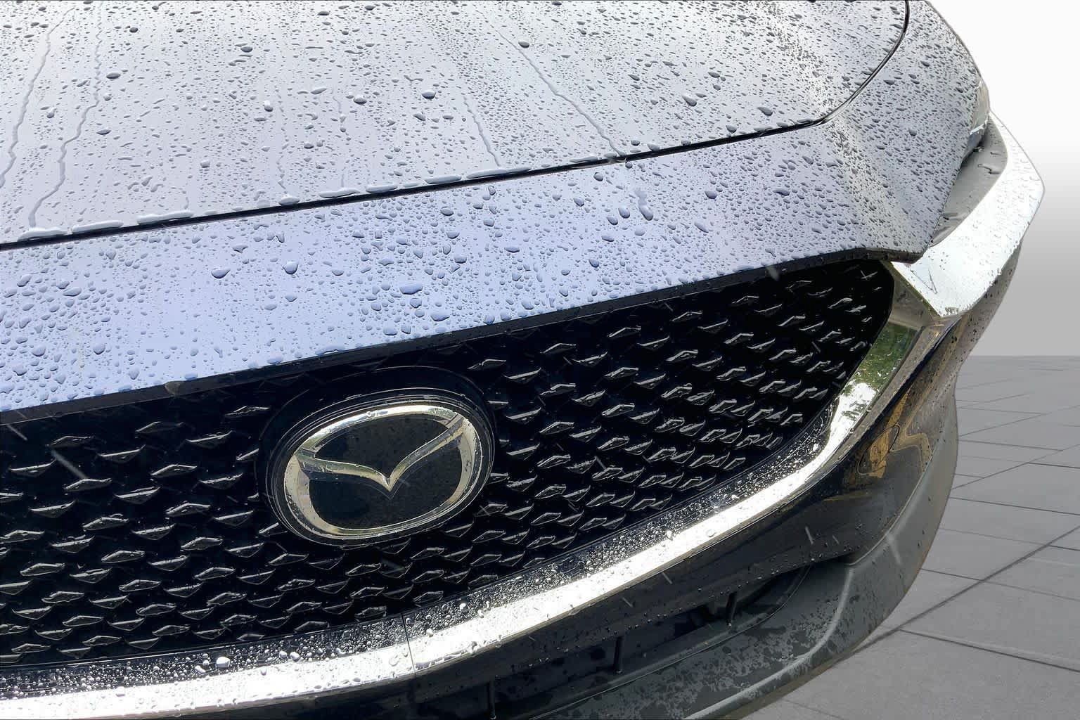 Used 2023 MAZDA CX-30 AWD 2.5 S w/ Preferred Package image 32