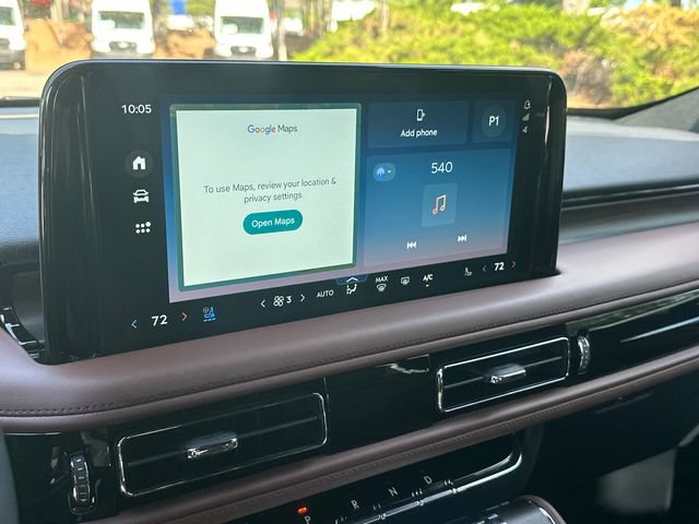 New 2026 Lincoln Aviator Reserve AWD/4WD image 30