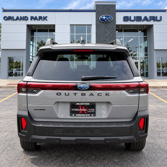 New 2026 Subaru Outback Premium AWD/4WD image 4