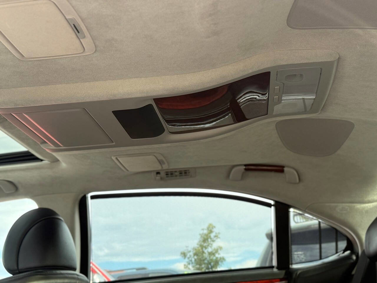 Used 2008 Lexus LS 600h L image 84