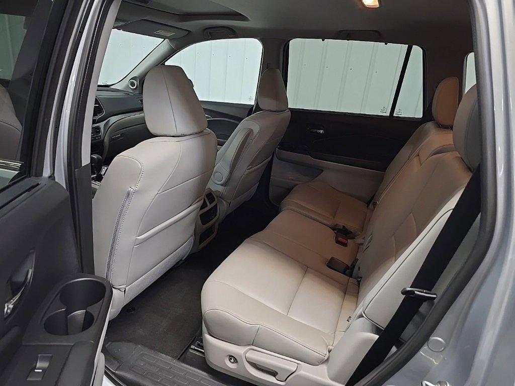 Used 2019 Honda Pilot EX-L image 31