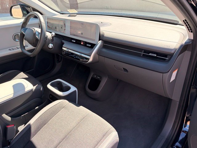 Used 2024 Hyundai Ioniq 5 SE RWD image 15
