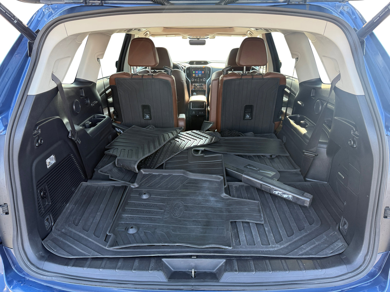Used 2022 Subaru Ascent Touring AWD/4WD image 17
