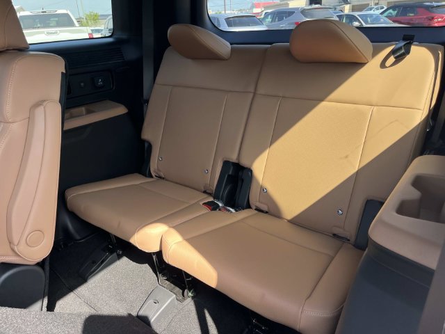 New 2027 Hyundai Santa Fe Calligraphy AWD/4WD image 17