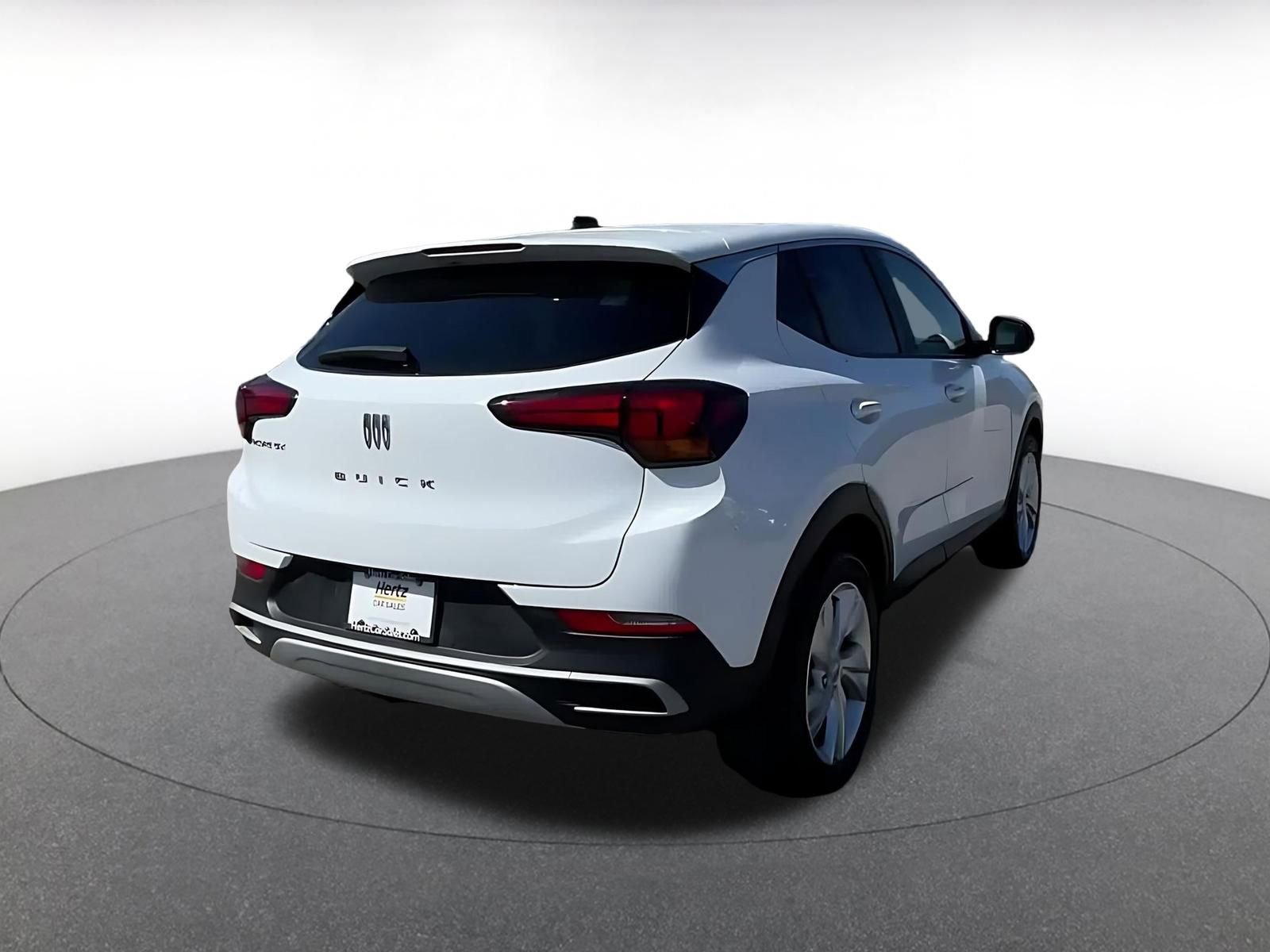 Used 2025 Buick Encore GX Preferred image 14