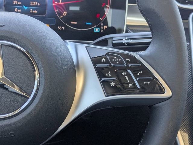 New 2026 Mercedes-Benz C 300 Sedan image 26