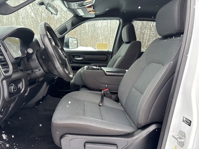 Used 2023 RAM 1500 Tradesman image 37