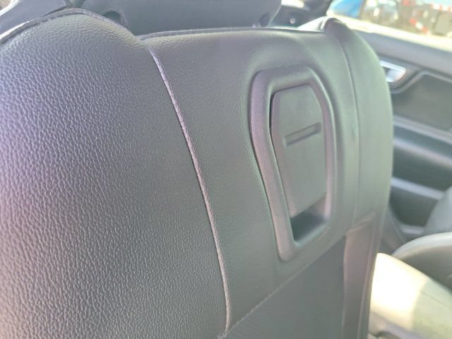 Certified 2021 Ford Mustang Premium RWD image 15