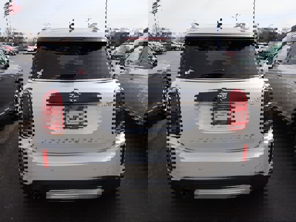 Used 2022 MINI Cooper Countryman image 20