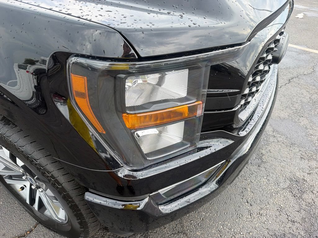 Used 2023 Ford F150 XL w/ Trailer Tow Package AWD/4WD image 14