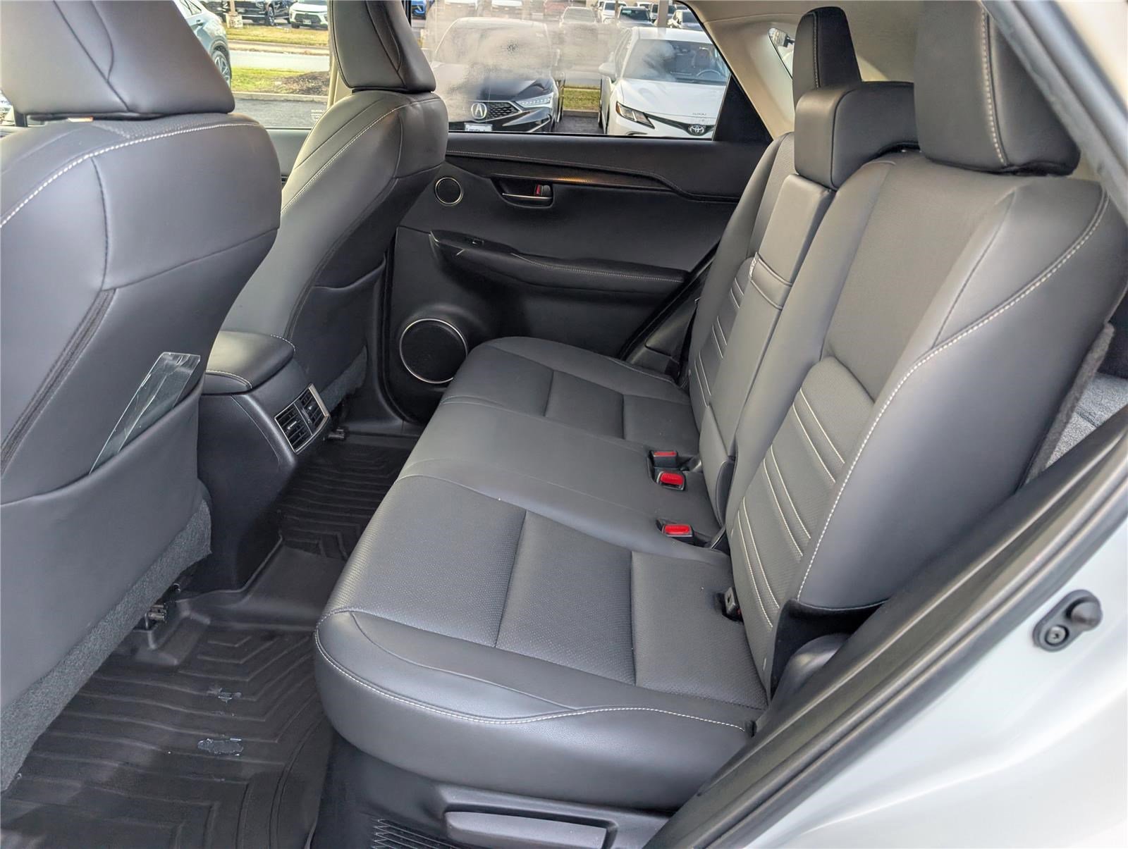 Used 2019 Lexus NX 300 NX 300 image 14