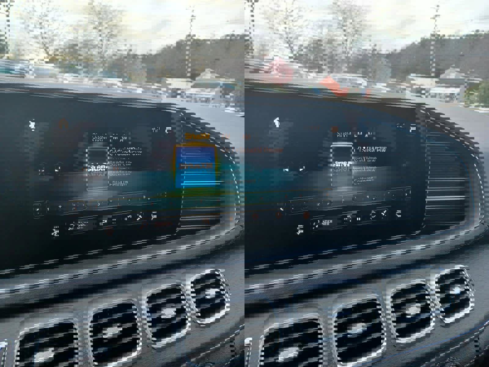 Used 2021 Mercedes-Benz GLE 53 AMG 4MATIC image 12