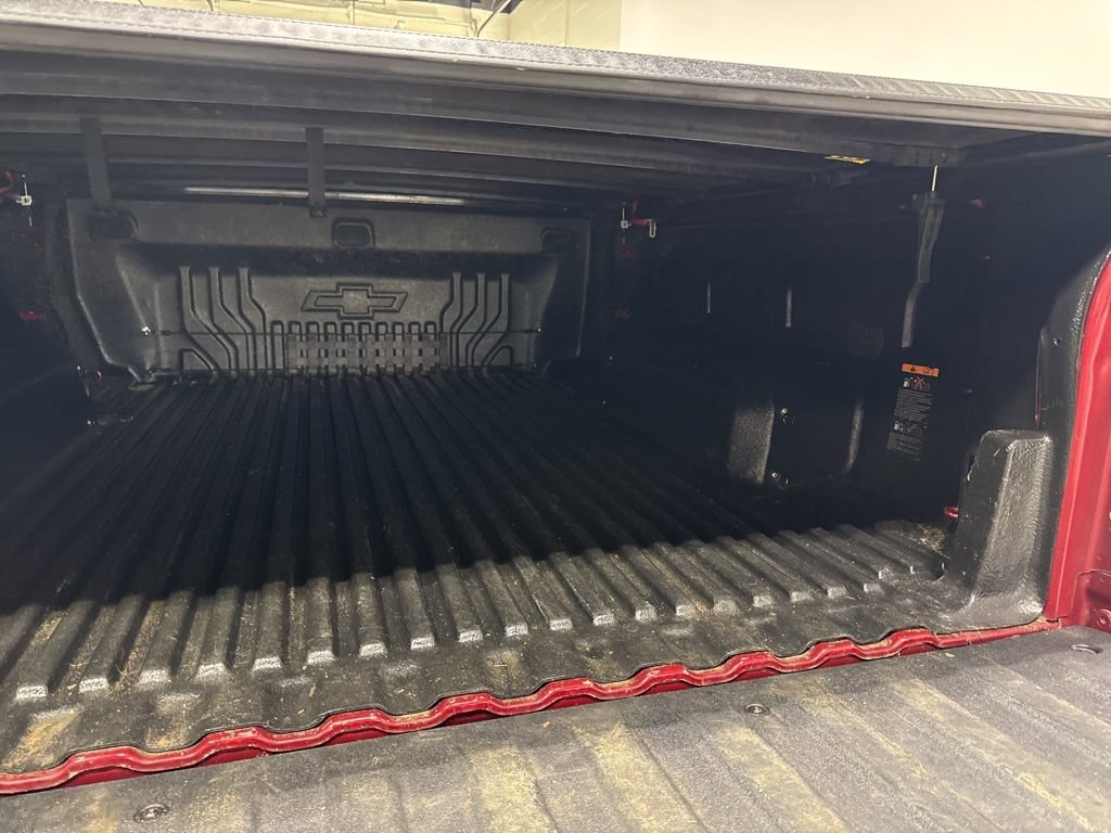 Used 2019 Chevrolet Silverado 1500 RST w/ All-Star Edition AWD/4WD image 32