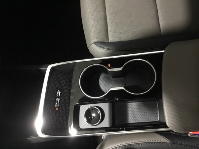 New 2026 Chevrolet Equinox LT w/ Convenience Package II image 36