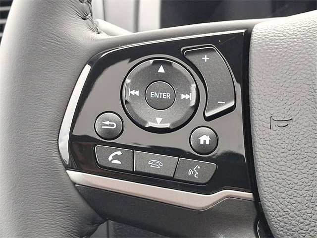 Certified 2024 Honda Odyssey Touring image 17