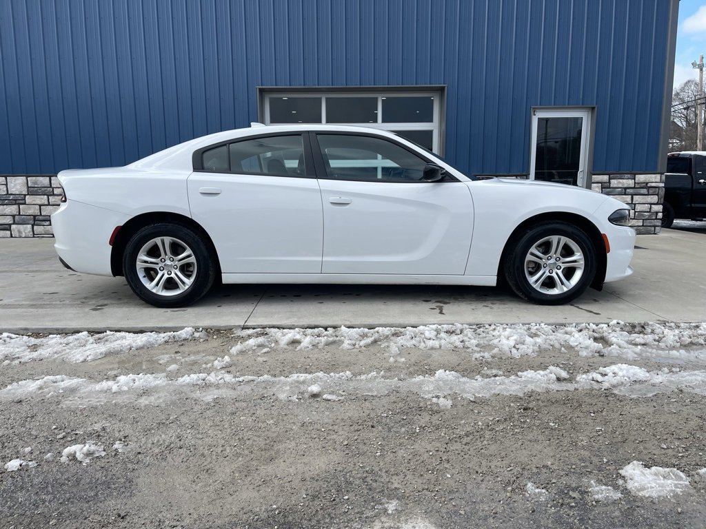 Used 2023 Dodge Charger SXT image 10