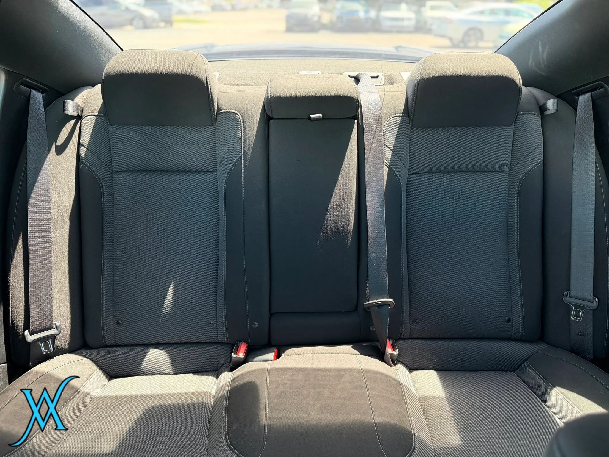 Used 2022 Dodge Charger SXT RWD image 22