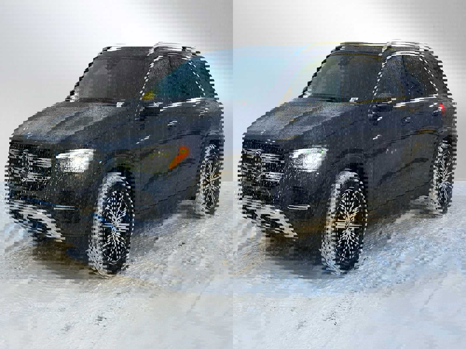 New 2026 Mercedes-Benz GLE 350 4MATIC image 7