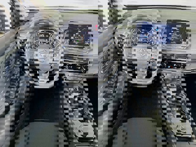 New 2026 Nissan Rogue S image 23