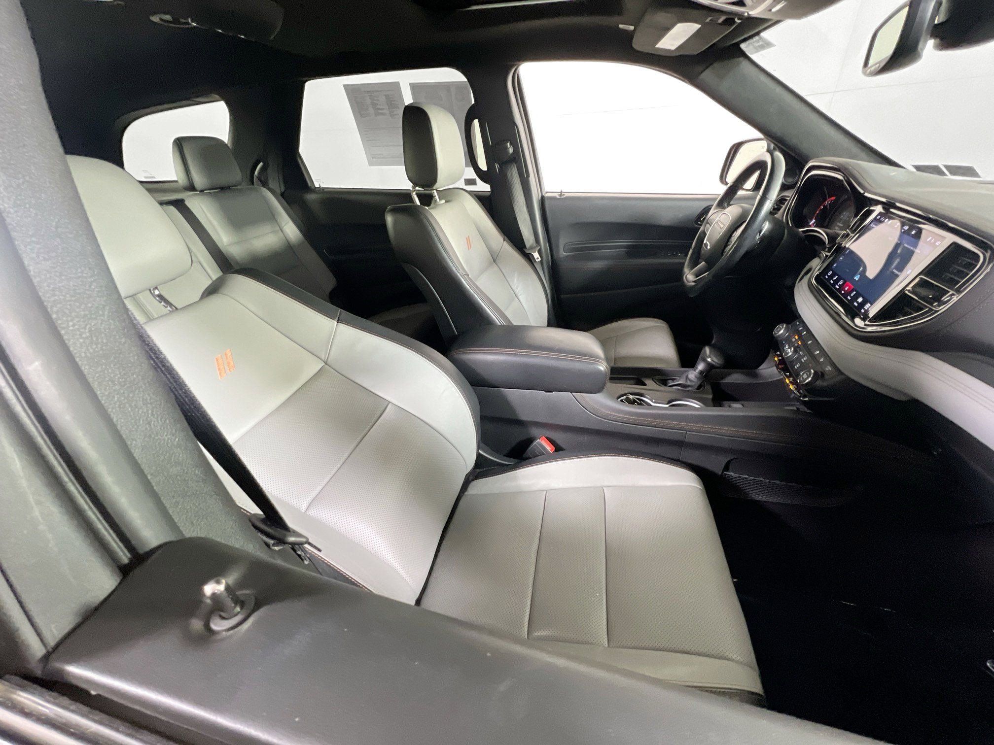 Used 2022 Dodge Durango R/T image 29