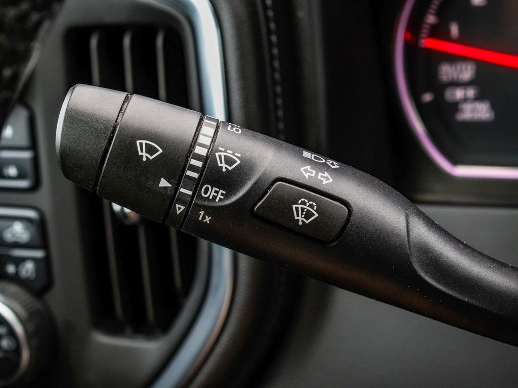 Used 2020 Chevrolet Silverado 1500 LT Trail Boss image 26