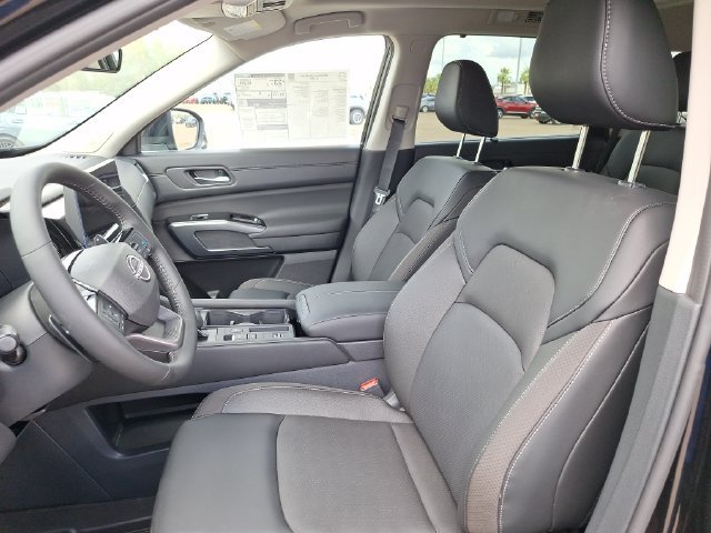 New 2026 Nissan Pathfinder SL w/ SL Premium Package FWD image 9