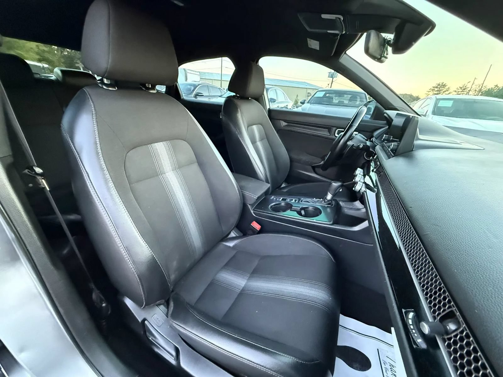 Used 2024 Honda Civic Sport image 14