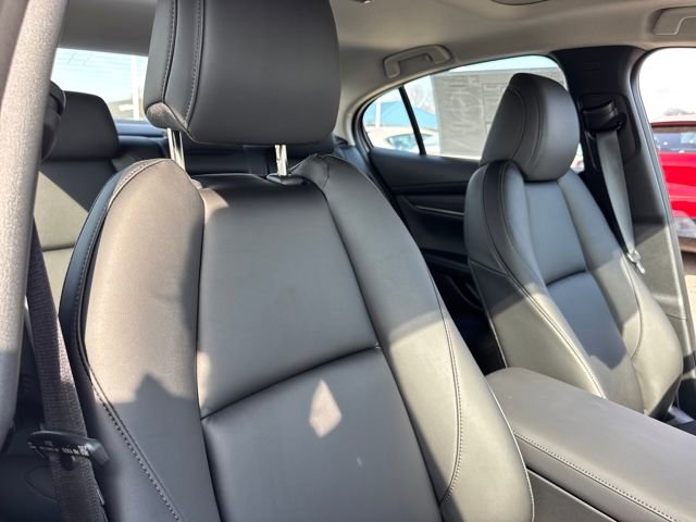 New 2026 MAZDA MAZDA3 2.5 S Sedan w/ Preferred Pkg image 24