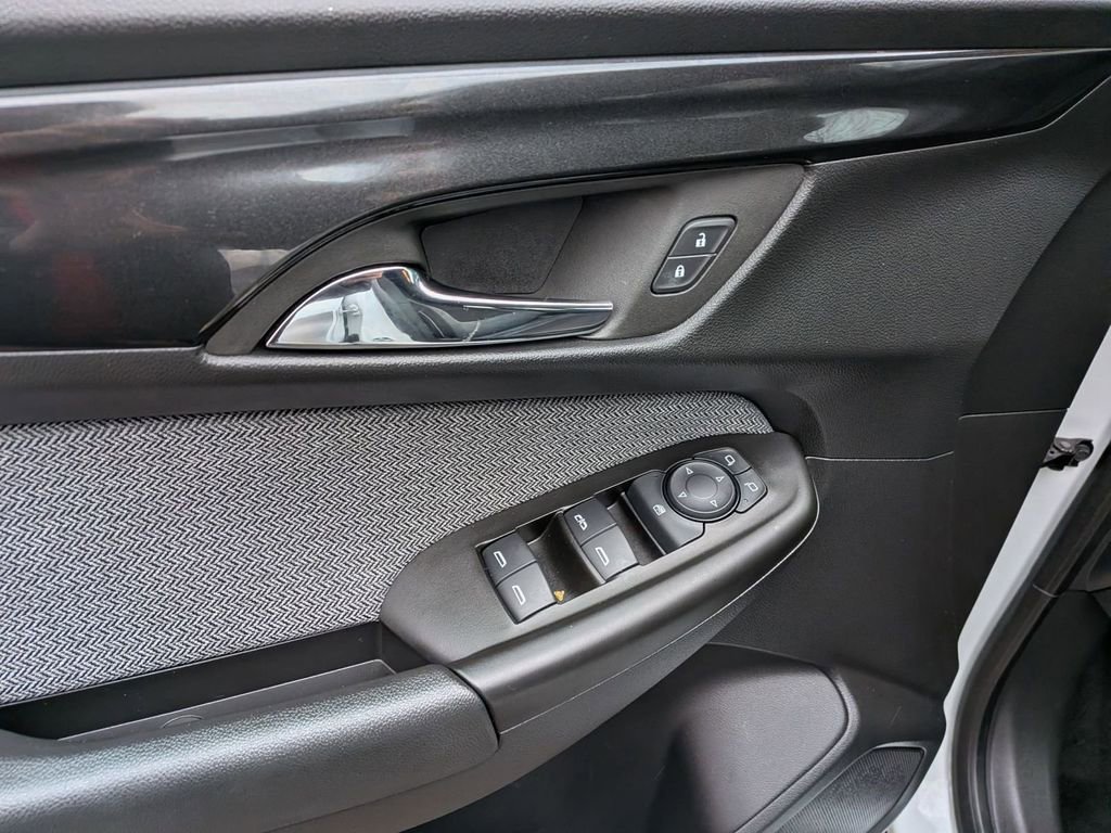 Used 2025 Chevrolet TrailBlazer LT image 15