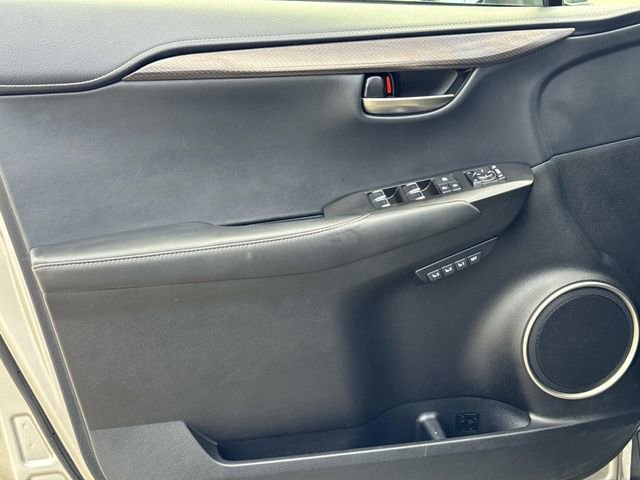 Certified 2020 Lexus NX 300h AWD w/ Premium Package image 17