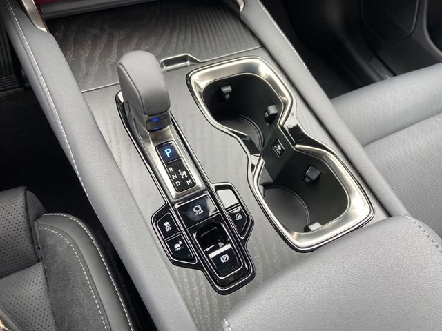 New 2026 Lexus RX 350 AWD image 19