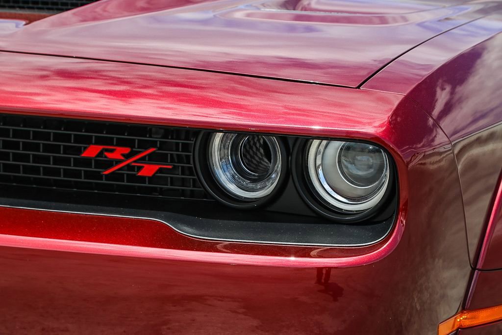Used 2023 Dodge Challenger R/T Scat Pack image 5