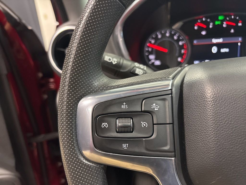 Used 2023 Chevrolet Blazer LT w/ Driver Confidence Package image 17