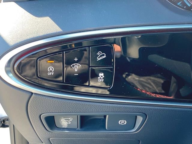 Used 2022 Genesis GV70 3.5T Sport w/ Sport Prestige Package image 18