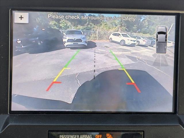 Used 2018 Ford F150 XLT w/ Equipment Group 302A Luxury image 19