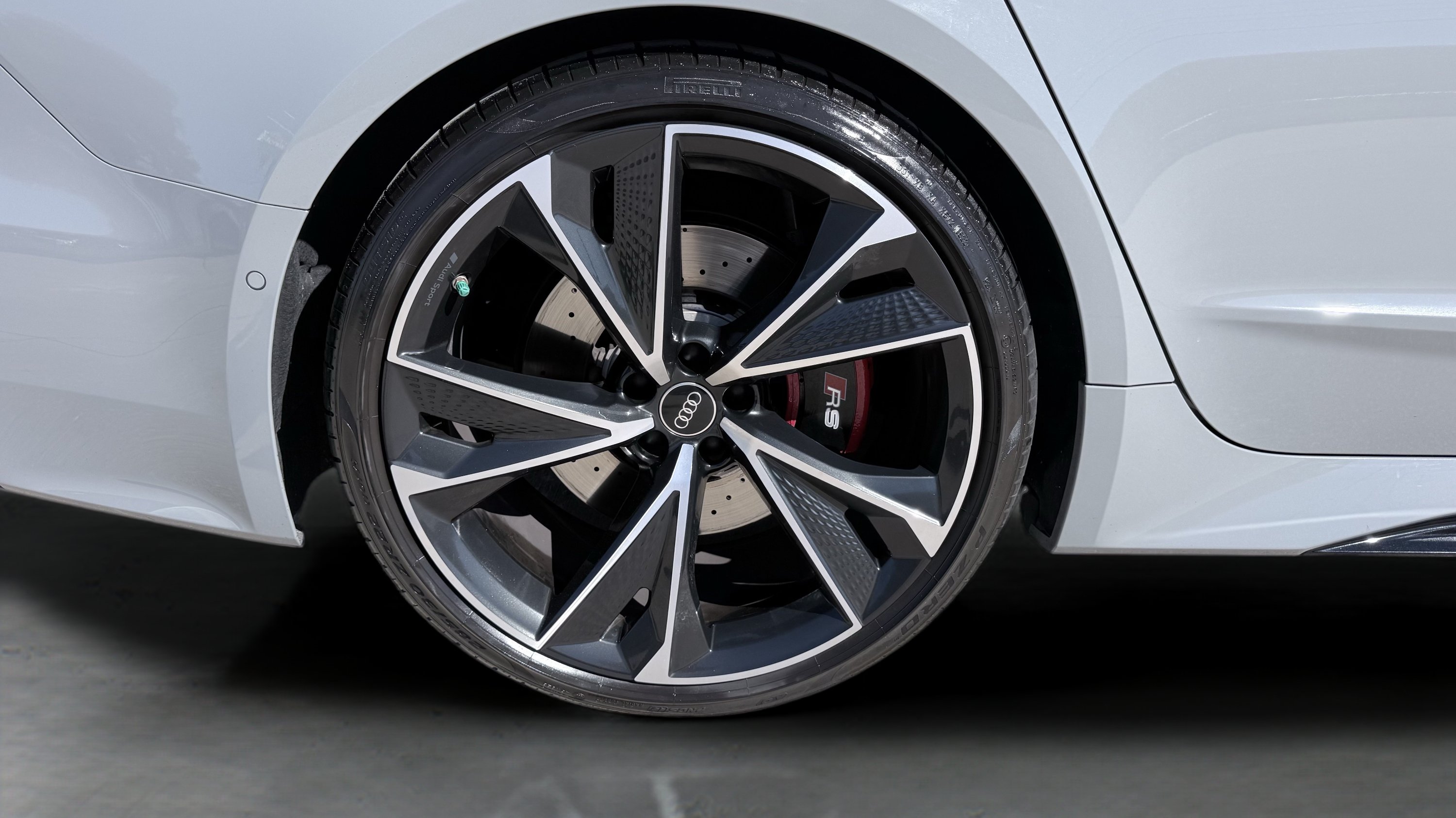Used 2023 Audi RS 7 Sportback AWD/4WD image 13