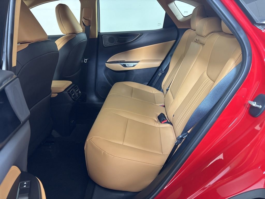 Used 2024 Lexus NX 250 250 Base w/ Towing Package (2000 Lbs) image 20