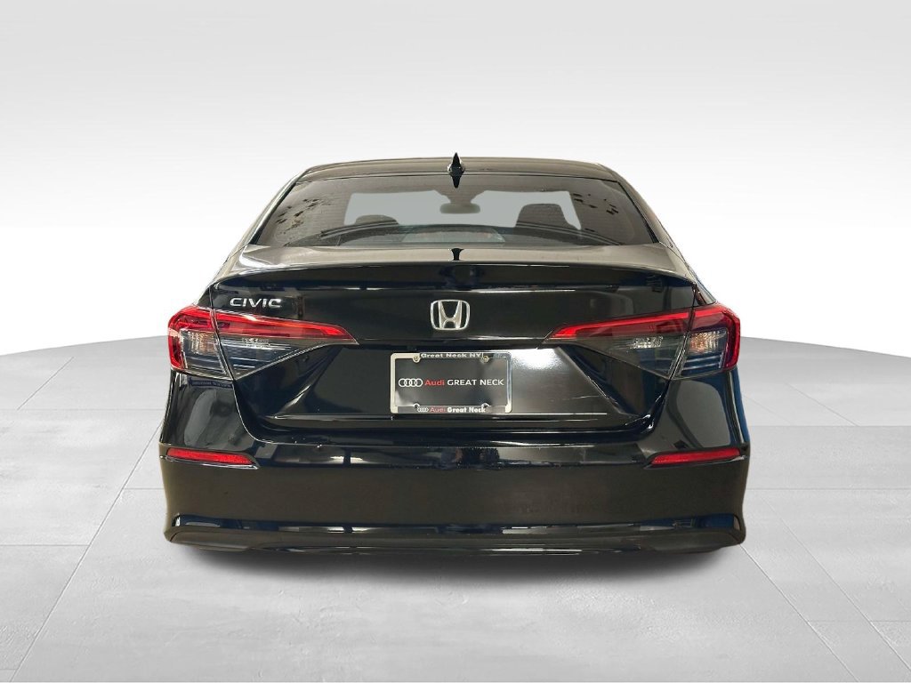 Used 2023 Honda Civic LX image 32