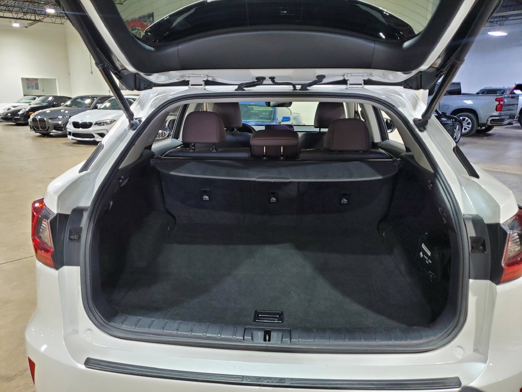 Used 2019 Lexus RX 350 FWD w/ Premium Package image 43
