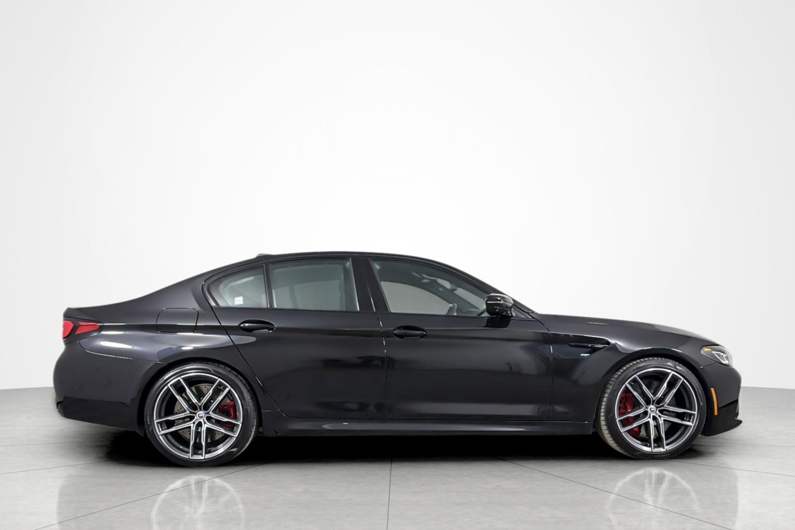 Used 2023 BMW M5 w/ Competition Package AWD/4WD image 6